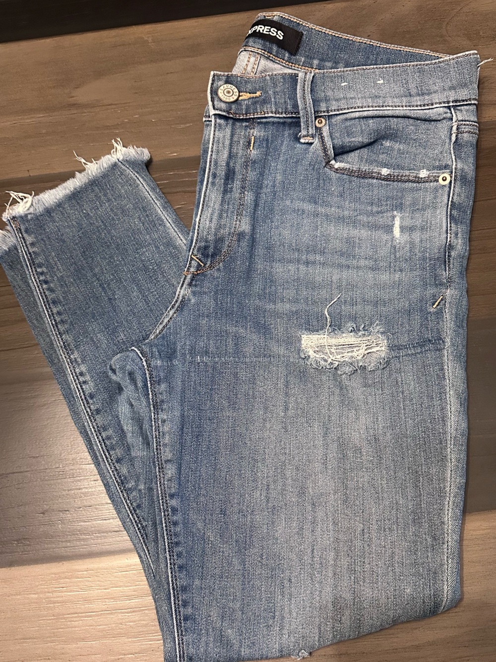Express Jeans